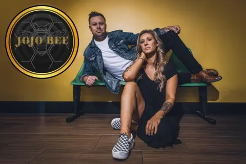  Jo-Jo Bee