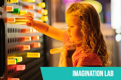 IMAGINATION LAB