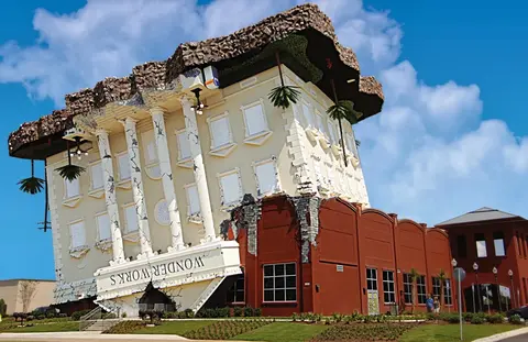 WonderWorks