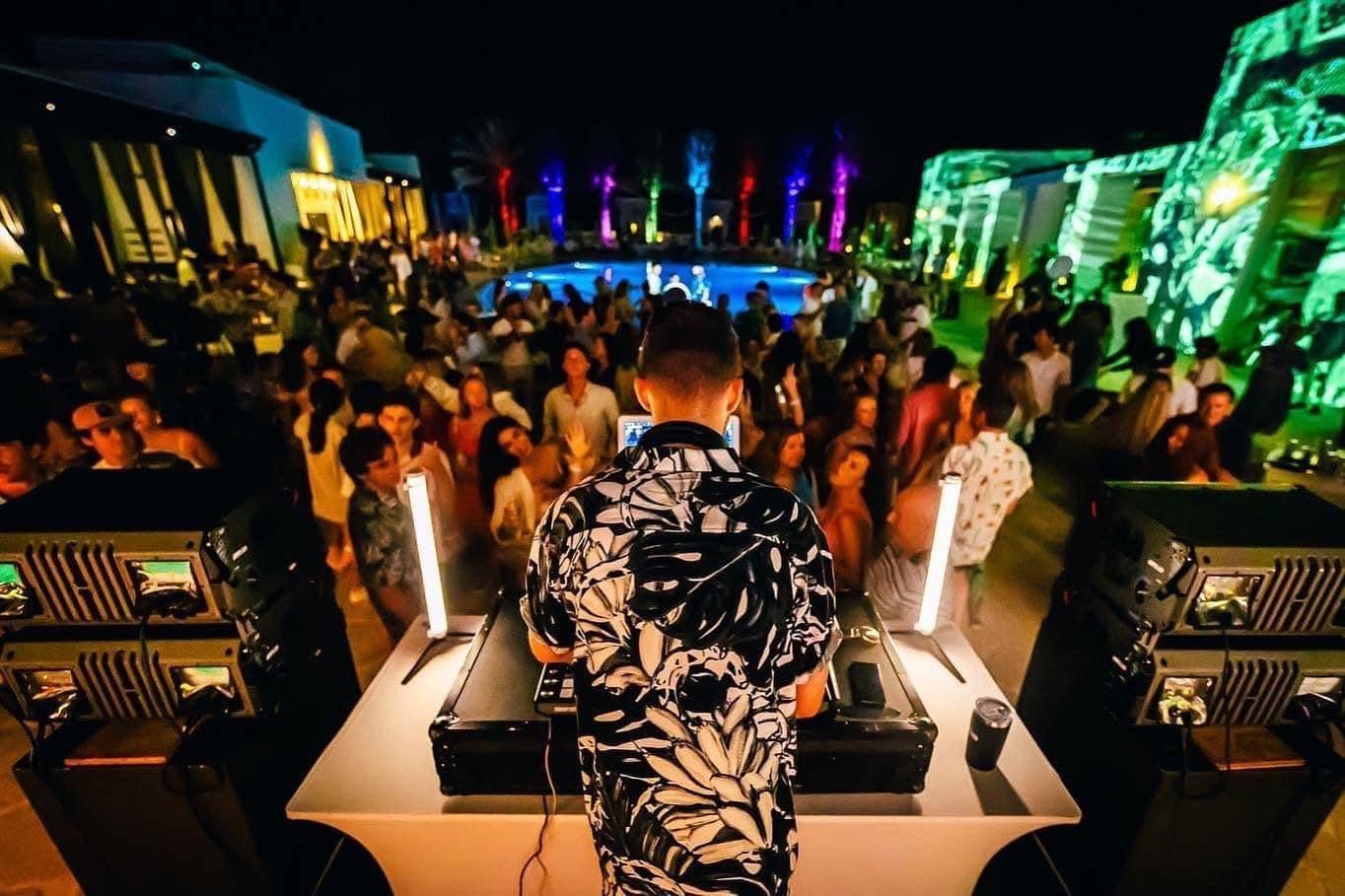 DJ Charles