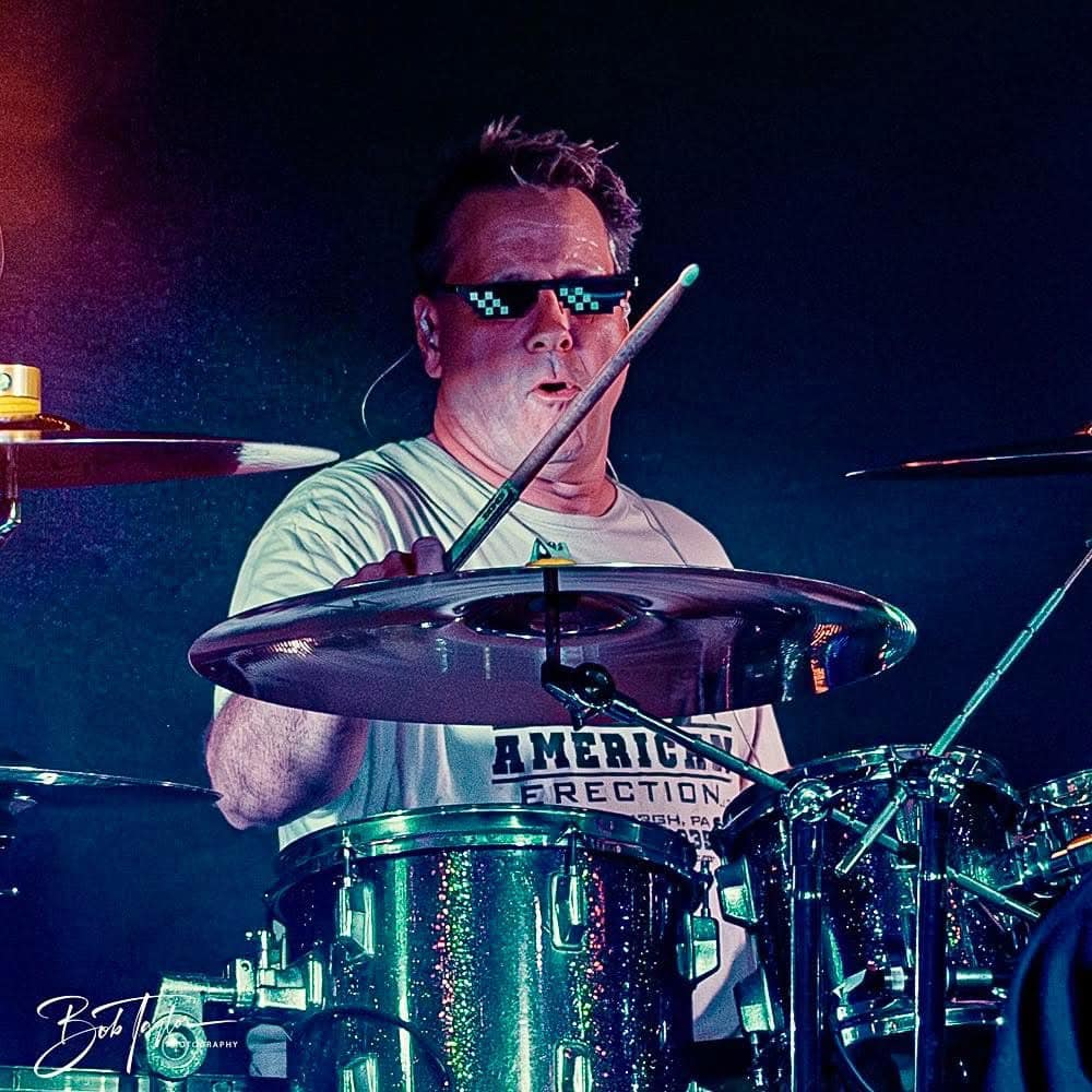 Kevin LaCour (Mo Dee)