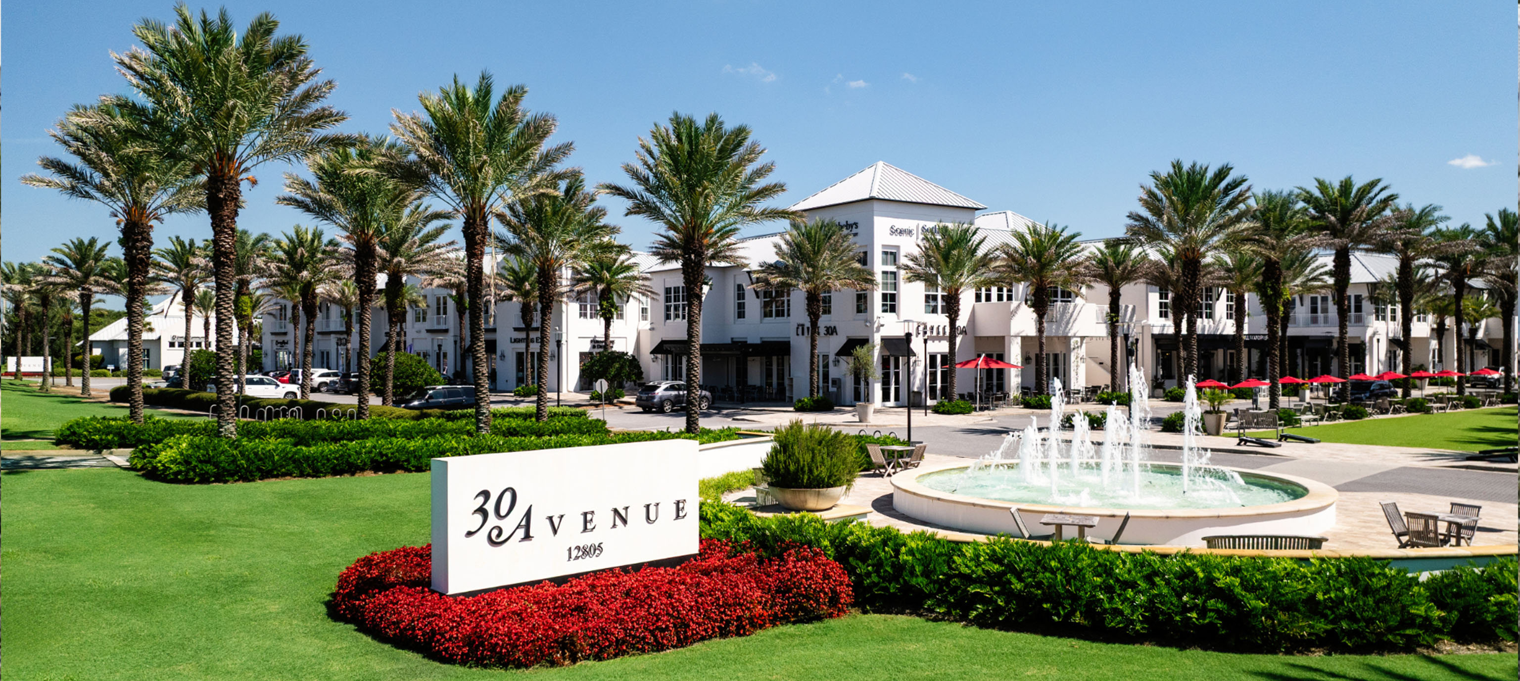 30 Avenue