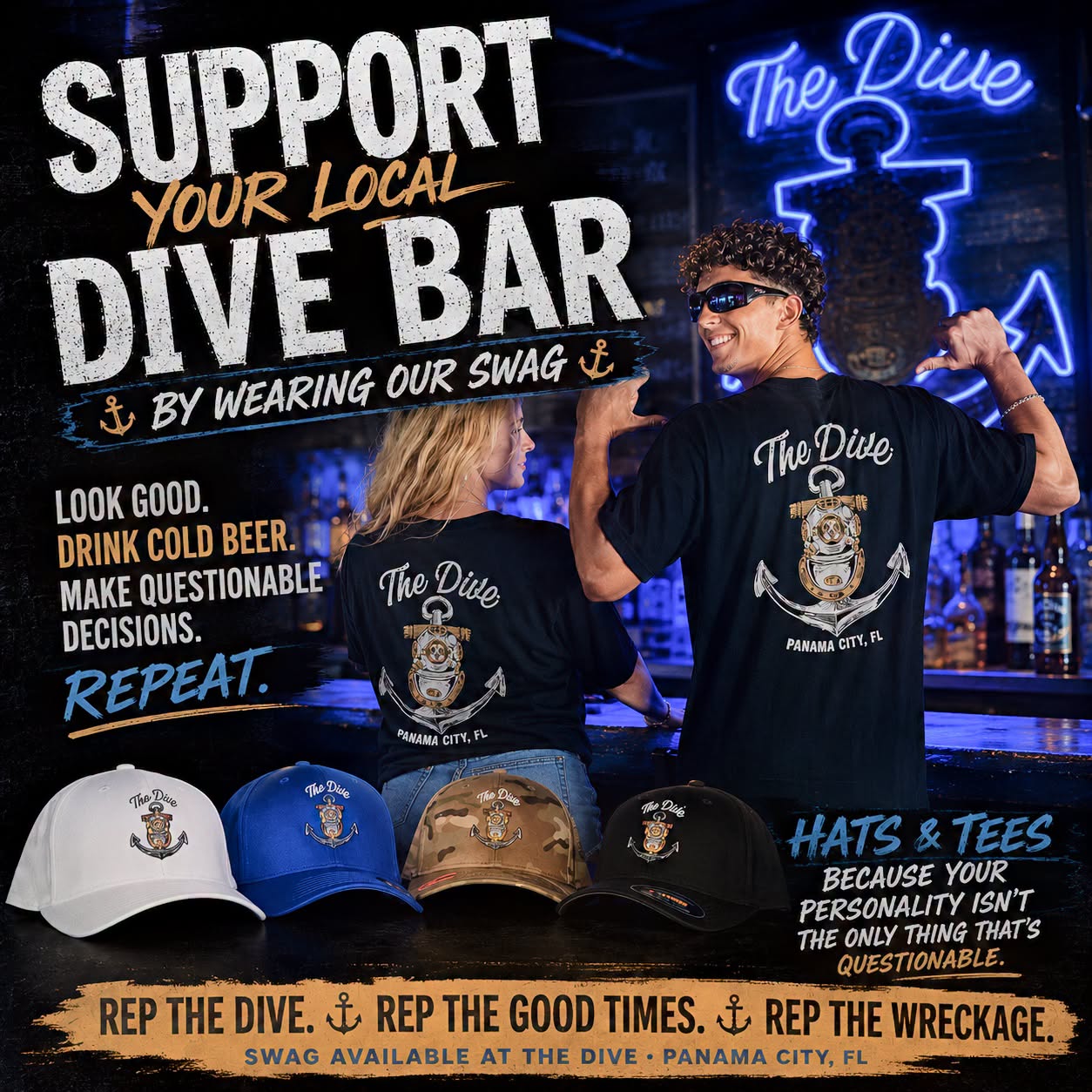 Merch