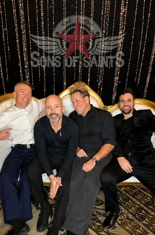 Sons of Saints