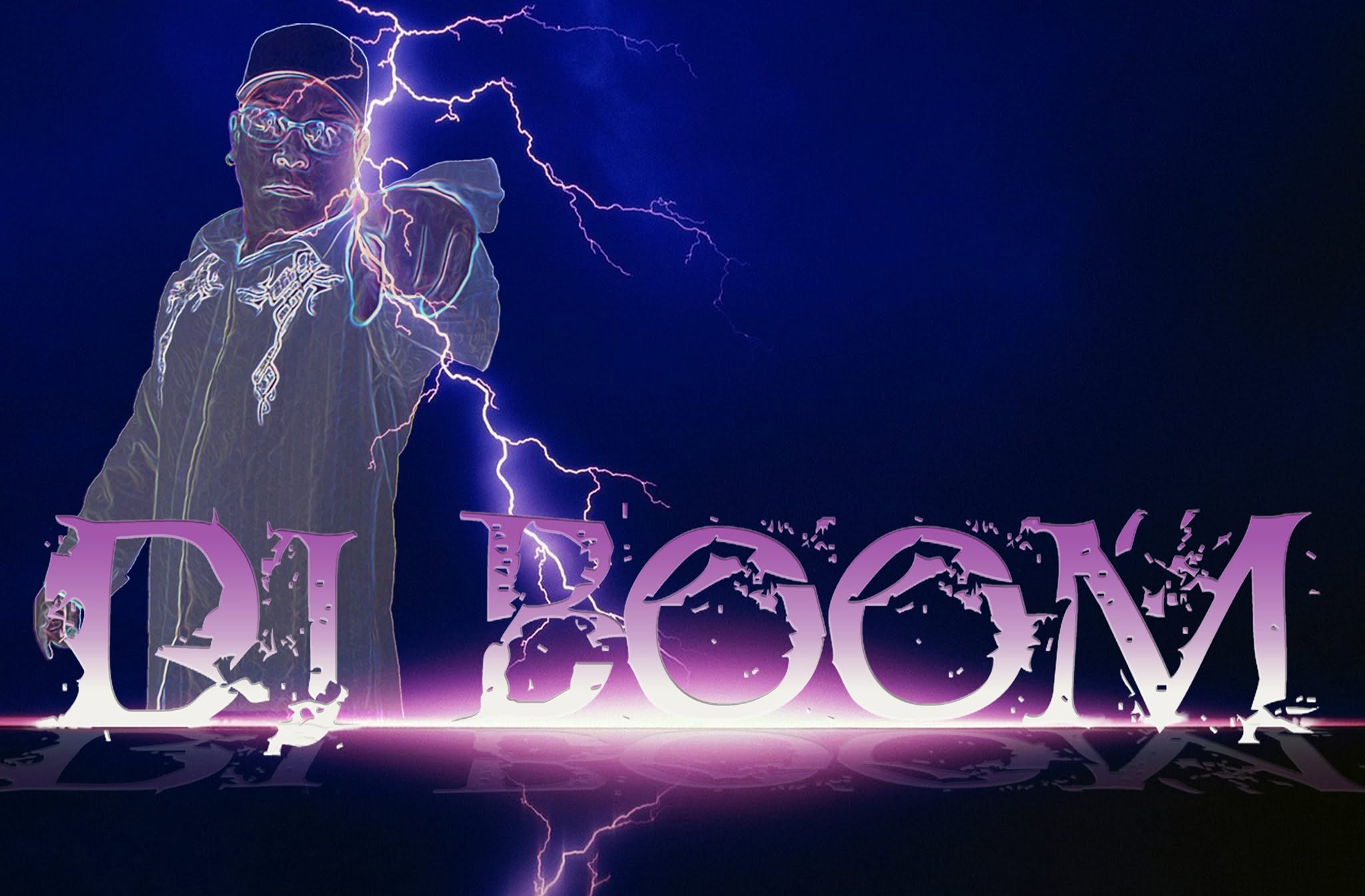 DJ Boom
