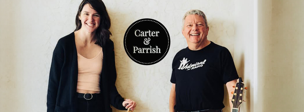 Carter & Parrish