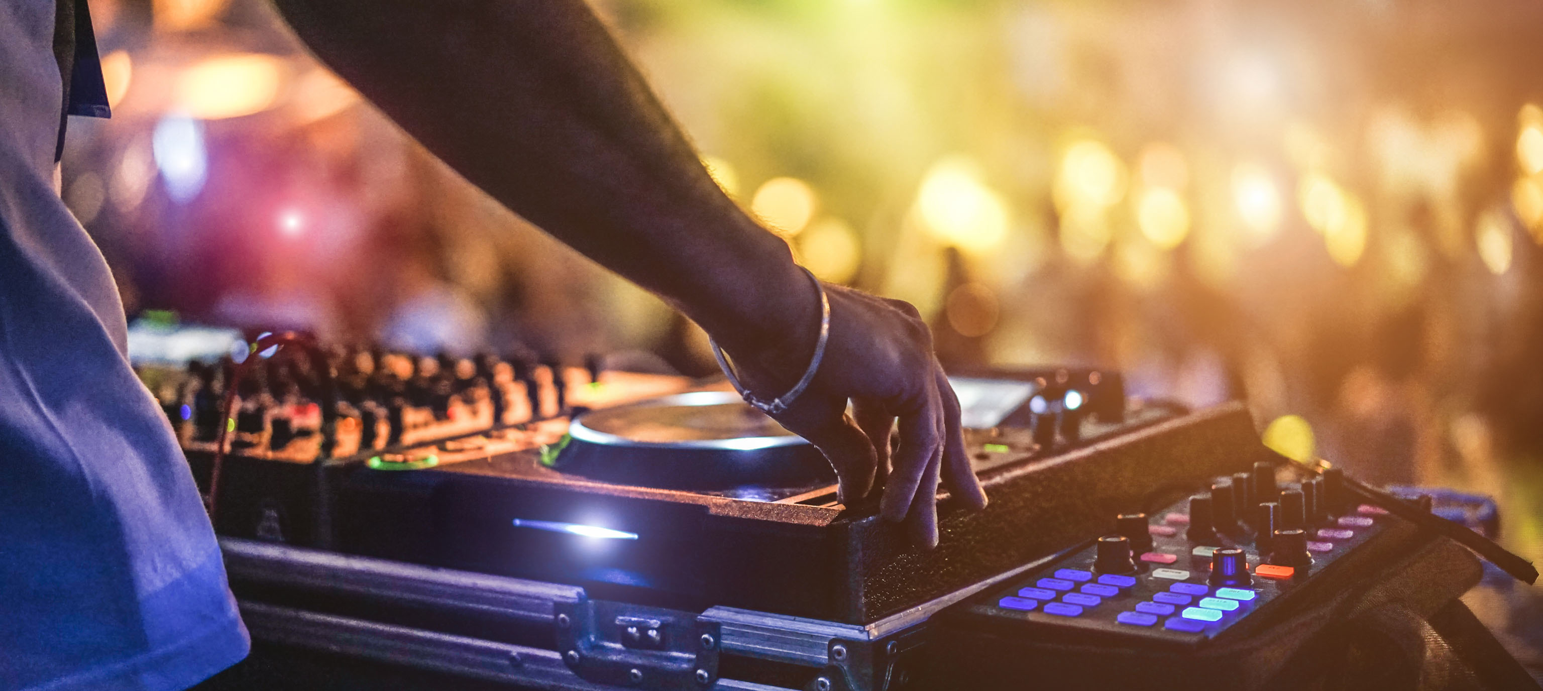 DJ STL