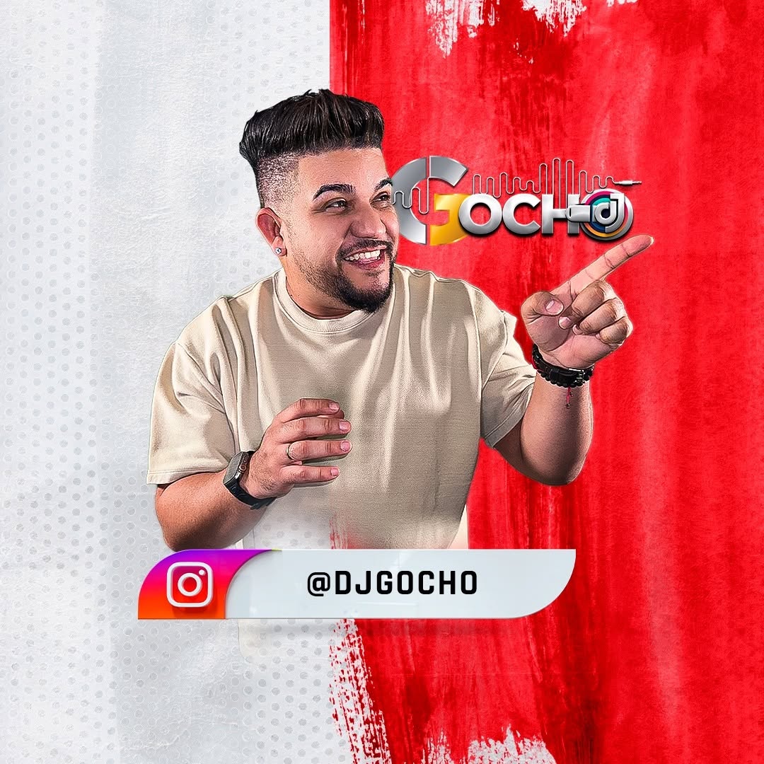 DJ GOCHO