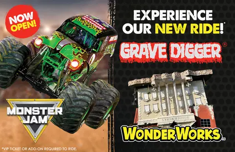 THE GRAVE DIGGER