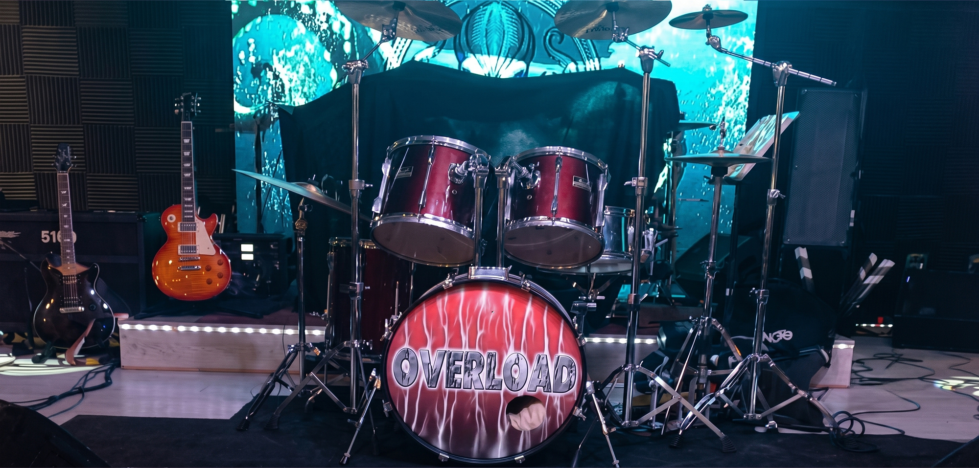 Overload