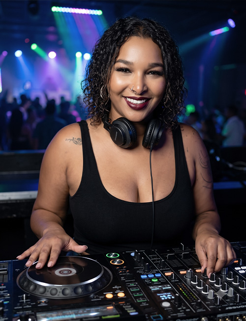 DJ Cass