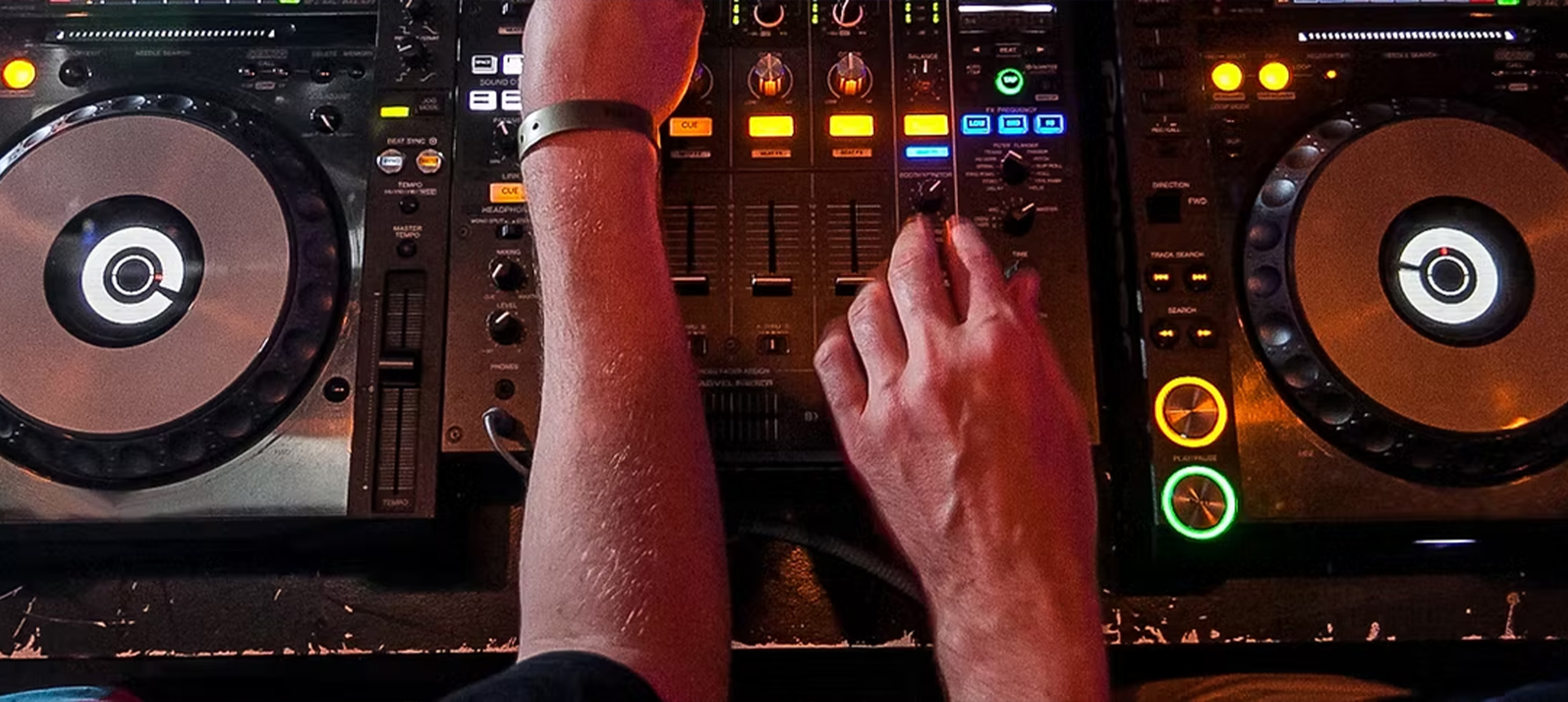 DJ Allyn