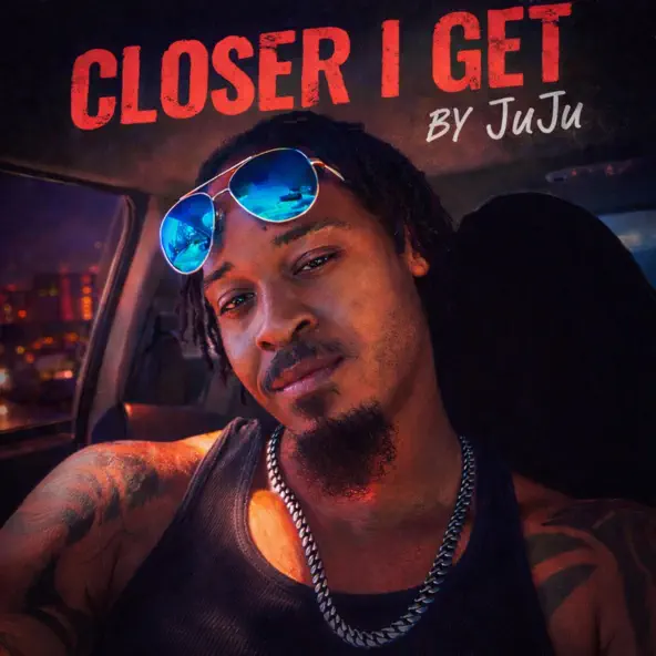 Closer I Get